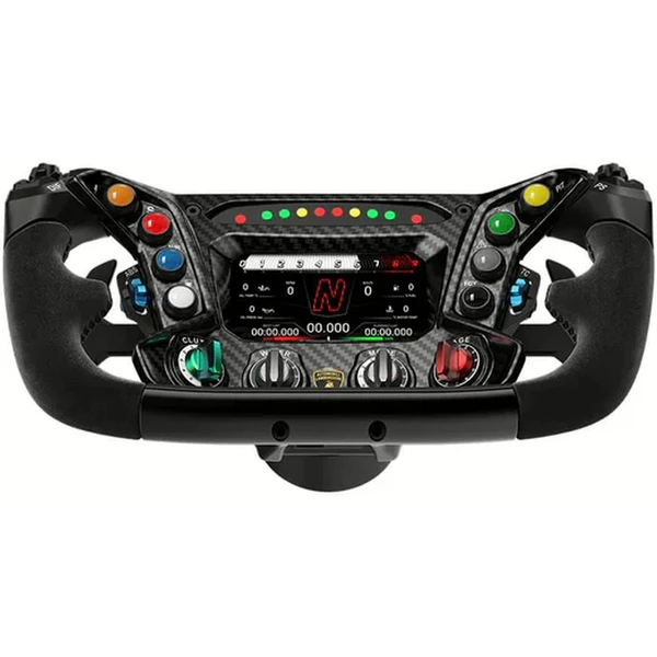 Moza Racing RS070 Lamborghini Essenza SCV12 pretekársky volant - Volanty - Obrázok 56VK000K01