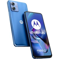 Motorola Moto G54 5G 12GB/256GB Power Edition Pearl Blue - Mobilné telefóny