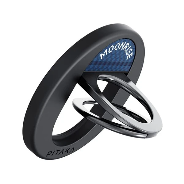 Pitaka MagEZ Grip 3 MagSafe držiak/stojanček na telefón Moonrise - Držiaky - Hlavný obrázok