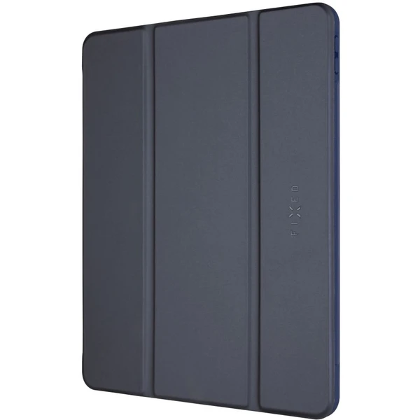FIXED Padcover púzdro so stojanom iPad Pro 13" (2025) modré - Puzdra - Obrázok 56a65eeb85534001b8ca73cf4f2324e9