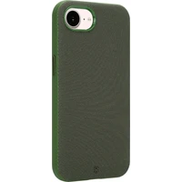 Tactical MagForce WEARe MagSafe kryt Apple iPhone 16e/17e Forest Green - Puzdra