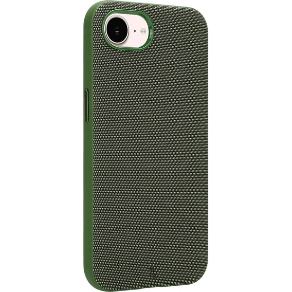 Tactical MagForce WEARe Kryt pre Apple iPhone 16e/17e Forest Green - Puzdra - Obrázok 56a7bf42a83b44a3bed48ad4567d1400