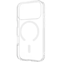 Zadný kryt FIXED MagPure s podporou Magsafe pre Google Pixel 11 Pro, číry - Puzdra