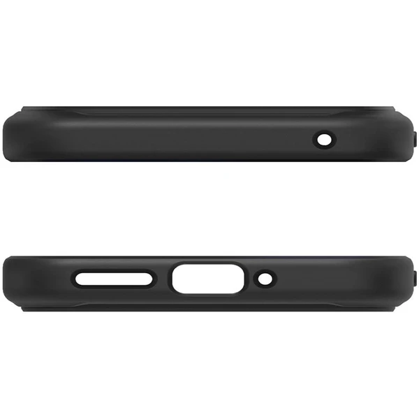 Spigen Ultra Hybrid kryt Google Pixel 9 Pro/Pixel 9 matne čierny - Puzdra - Obrázok 56c416ec5068490e9995a67e8719c70a