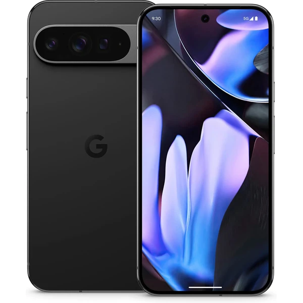 Google Pixel 9 Pro XL 16GB/1TB Obsidian - Mobilné telefóny - Hlavný obrázok