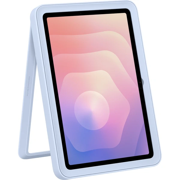 Samsung Frame kryt pre Galaxy Tab S11 Blue - Puzdra - Obrázok 56f2efff77a94bcbba77499482598df2