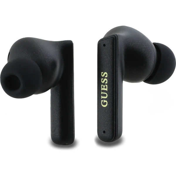 Guess Capsule ANC/ENC TWS bezdrôtové slúchadlá čierna - Slúchadlá - Obrázok 5700d9c90a854c63987bca5dd63bd29c