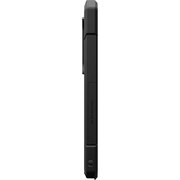 UAG Trooper MagSafe kryt Samsung Galaxy S26 Ultra čierny - Puzdra - Obrázok 570193ea090b40c89a718e827a2cfcbe