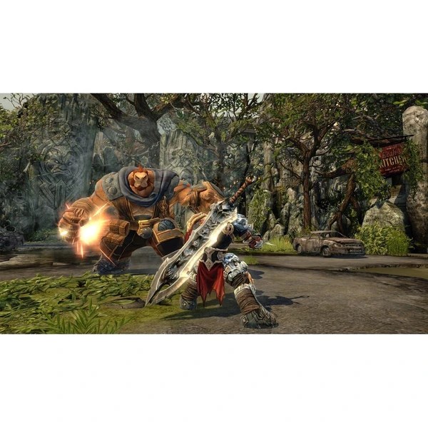 Darksiders Warmastered Edition (XSX) - Hry na Xbox Series - Obrázok 57032ea3813943fa830ca68ad4d17ef9