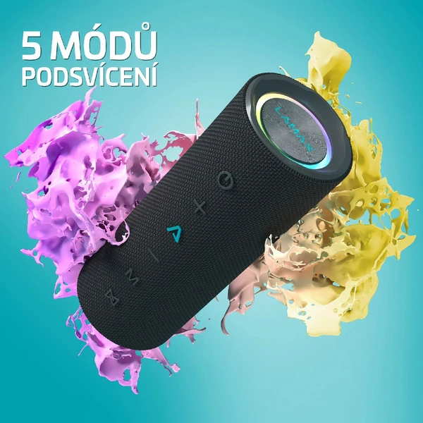 LAMAX Sounder2 Play bezdrôtový reproduktor - Reproduktory - Obrázok 570A000601
