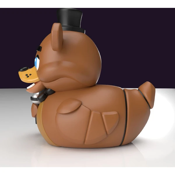 Tubbz kačička Five Nights at Freddy's - Freddy - Figúrky - Obrázok 570K000K01