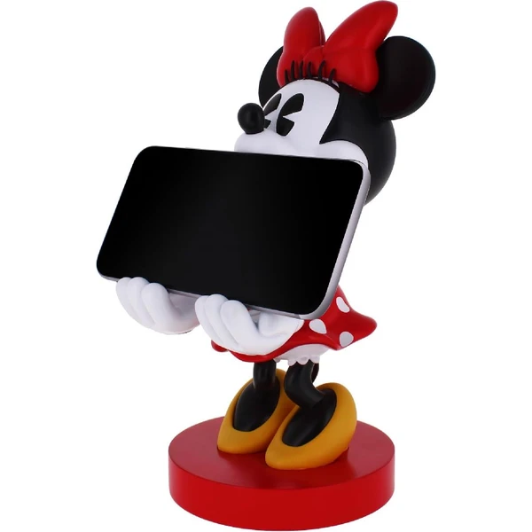 Cable Guy - Minnie Mouse - Figúrky - Obrázok 570O100501