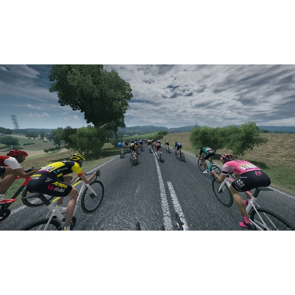 Tour de France 2023 (PS5) - Hry na PS5 - Obrázok 5713G00101