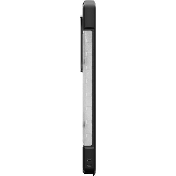 UAG Pathfinder Clear MagSafe kryt Samsung Galaxy S26 Ultra priehľadný/strieborný - Puzdra - Obrázok 5716d5dc263b44e78191c94a26e48cc9