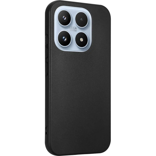 Taktický TPU kryt Xiaomi 17 čierny - Puzdra - Obrázok 5716ee23044643b6a889f8c5ff1d7321