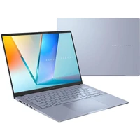 ASUS Vivobook S 14 (S5406SA-OLED004W) modrý - Notebooky