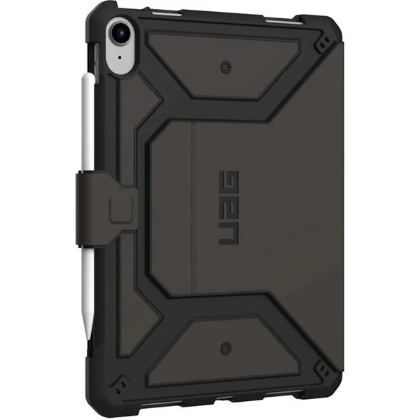 UAG Metropolis SE odolné puzdro iPad 11" (2025)/iPad 10.9" (2022) čierne - Puzdra - Obrázok 5733000O01