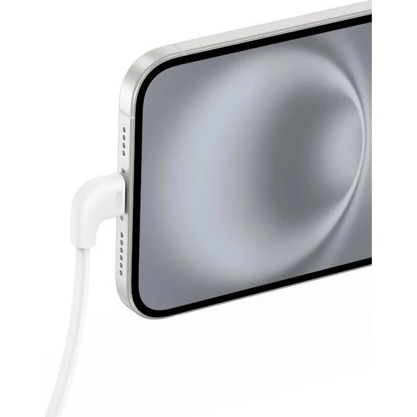 Anker Zolo powerbanka 10000mAh, 22,5W s káblom USB-C biela - Powerbanky - Obrázok 57350daffb8246b480871fb6d6560f14