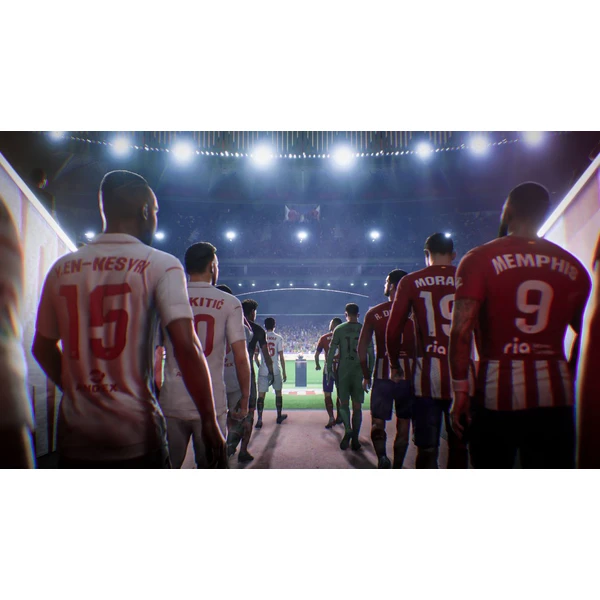 EA Sports FC 24 (PC) - Hry na PC - Obrázok 5736G00101
