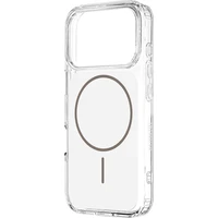 OBAL:ME MagNetix ColorSlate kryt Apple iPhone 17 Pro biely - Puzdra