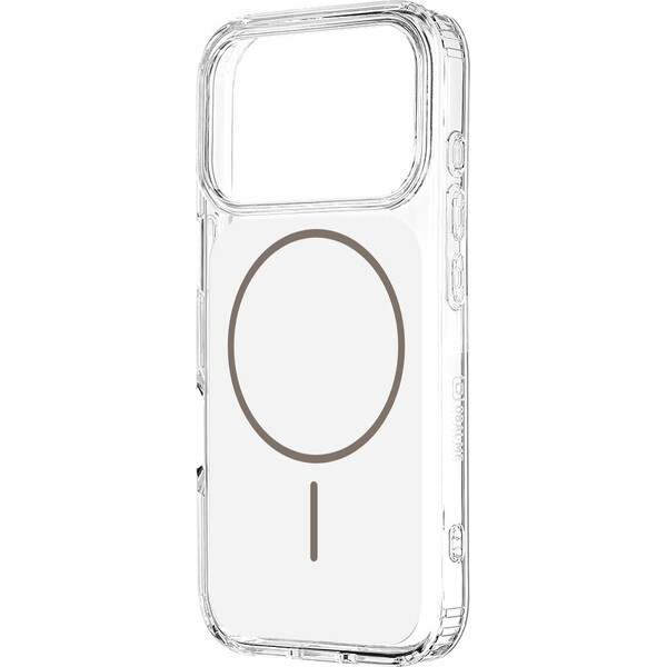 E-shop OBAL:ME MagNetix ColorSlate kryt Apple iPhone 17 Pro biely