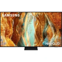 Samsung 4K Neo QLED smart TV QE85QN70F 85" - Televízia