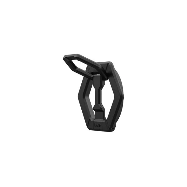 UAG Magnetic Ring Stand, black - Držiaky - Obrázok 57571e0a18d44bfab24eb64952a205b2