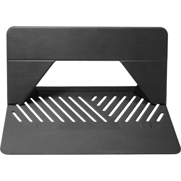 Spigen Slim Fold Laptop Stand LD201-S6 stojan čierny - Stojany - Obrázok 5767b5476bb34e09b5190c37cd83b0c1