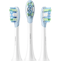 Xiaomi Oscillation Electric Toothbrush Replacement Heads (Clean) náhradná hlavica, 3ks - Náhradné hlavice