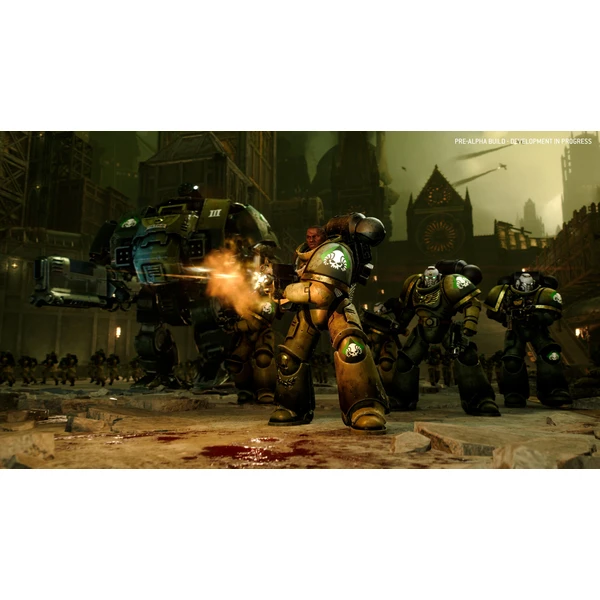 Total War: Warhammer 40,000 (PS5) - Hry na PS5 - Obrázok 577O000K01