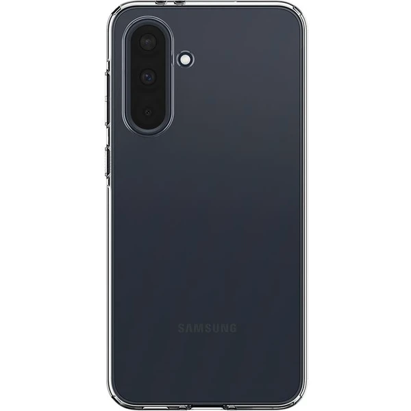 Spigen Liquid Crystal kryt Samsung Galaxy A36 5G číry - Puzdra - Obrázok 5780217594ea4d97b9713daa34caa2b8