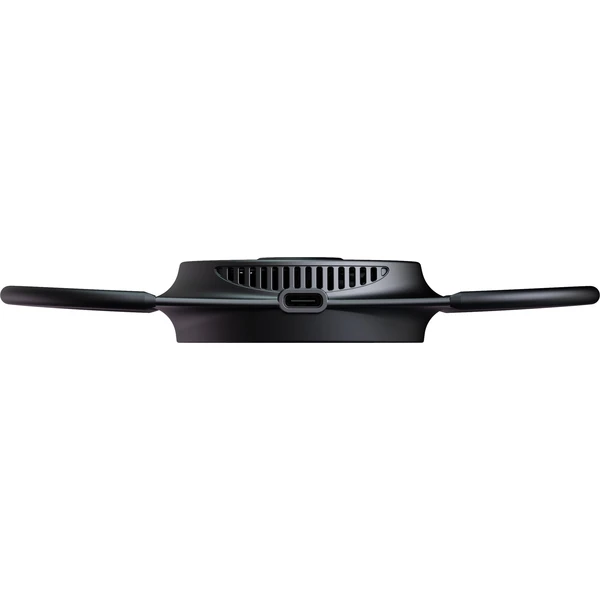 Dviced AERON GRIP Gaming Qi2.2/MagSafe nabíjecí herní držák s aktivním chlazením černý - Nabíjačky - Obrázok 578e74818b7747debe072afa6172c431