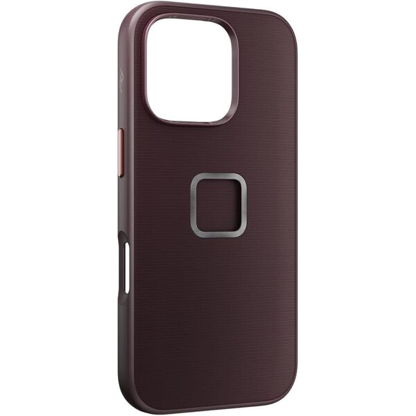 Peak Design Everyday Case kryt s MagSafe iPhone 16 Pro Eclipse