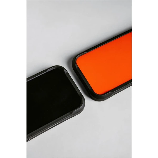 Nomad Rugged Case MagSafe kryt iPhone 17 Pro Black - Puzdra - Obrázok 579d4420ff844e86ab56c740e416315b