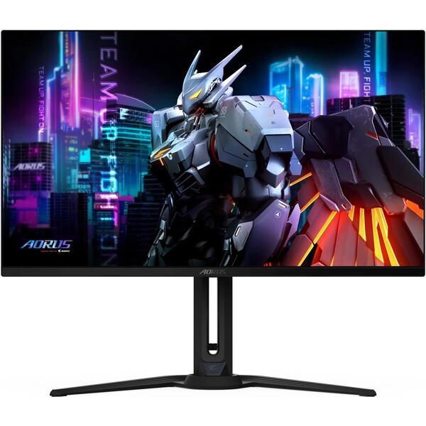 GIGABYTE AORUS FO32U2 herný monitor 32