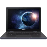 ASUS ExpertBook BR12 (BR1204FTA-R90072XA) sivý - Notebooky