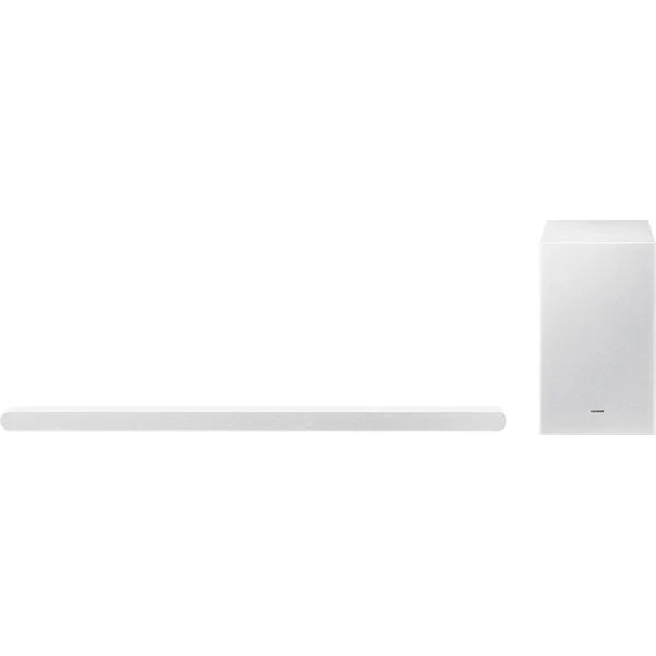 Samsung HW-S701D soundbar biely - Reproduktory - Obrázok 57BN000K01