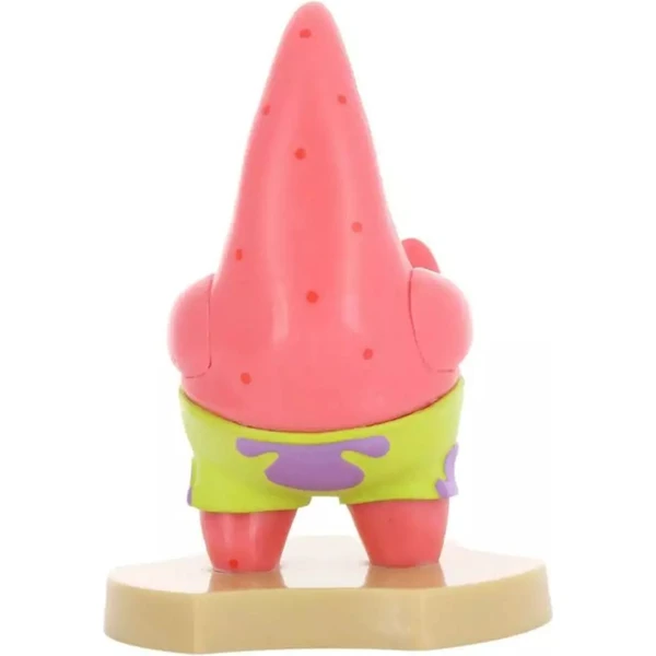 Exquisite Gaming Holdem SpongeBob SquarePants – Patrick - Figúrky - Obrázok 57DA000L01