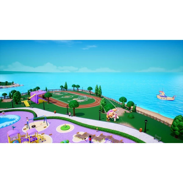Paw Patrol World (PS5) - Hry na PS5 - Obrázok 57E3000701