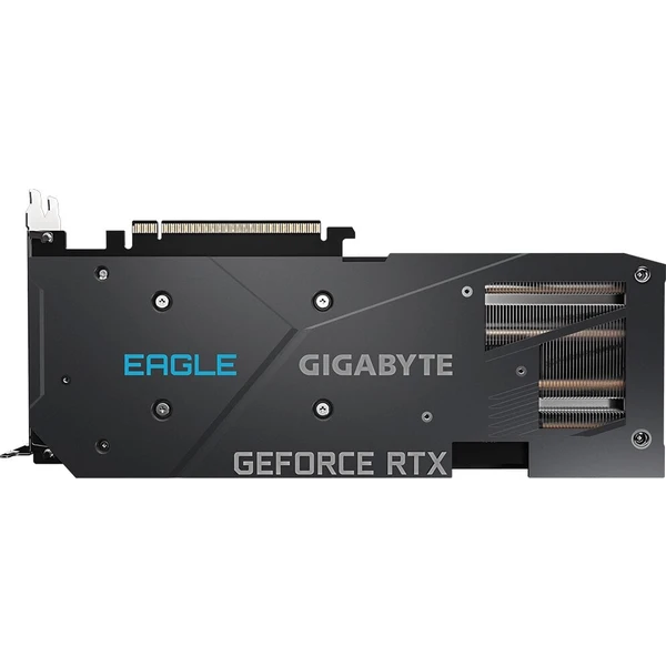 GIGABYTE NVIDIA GeForce RTX 3060 Ti EAGLE OC, 8GB GDDR6X (Ďalšia) - Grafické karty - Obrázok 57E5000601