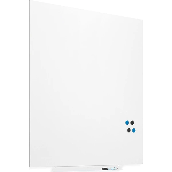 Rocada Skin 6525PRO magnetická tabuľa biela - Magnetické tabule - Obrázok 57EN000K01