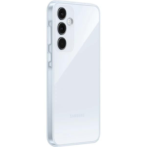 Samsung Clear Case Galaxy A35 číry - Puzdra - Obrázok 57F2000P01