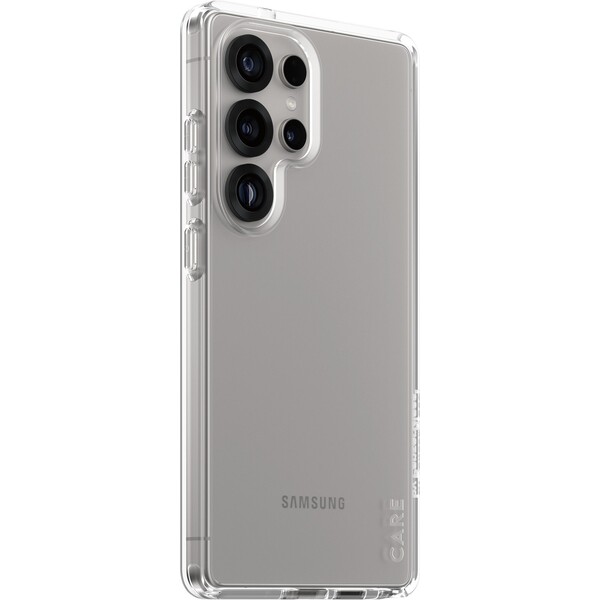 E-shop PanzerGlass® CARE kryt Samsung Galaxy S25 Ultra Urban Combat číry