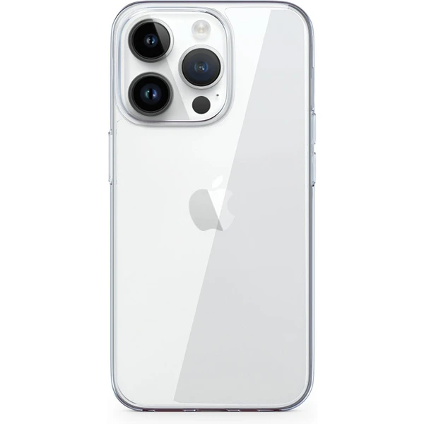 iWant Hero kryt Apple iPhone 14 Pro Max číry - Puzdra - Hlavný obrázok