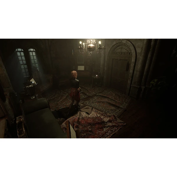 Tormented Souls 2 (PS5) - Hry na PS5 - Obrázok 57LH000N01