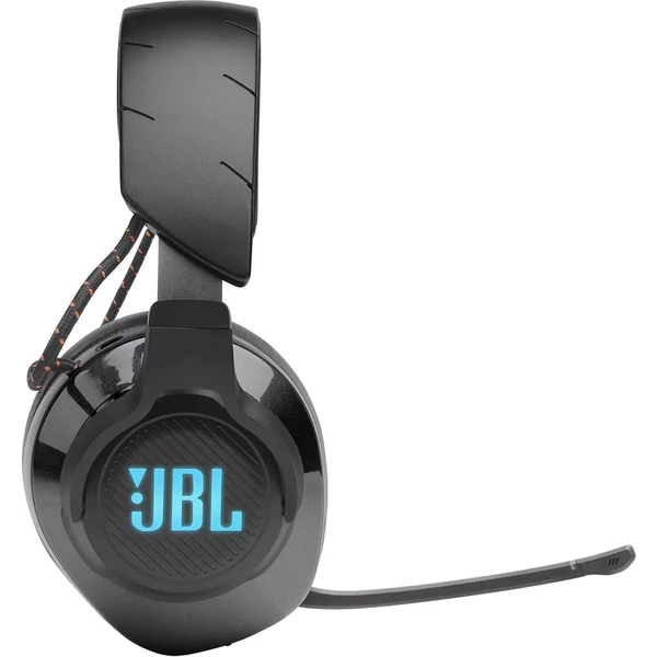 JBL Quantum 610 čierna - Slúchadlá - Obrázok 57LH100501