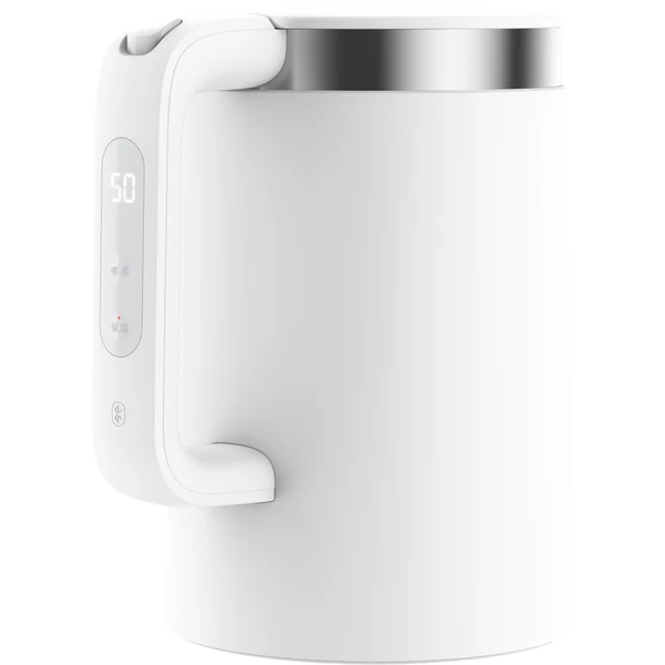 Xiaomi Mi Smart Kettle Pro biela - Rychlovarné konvice - Obrázok 57LOE00101