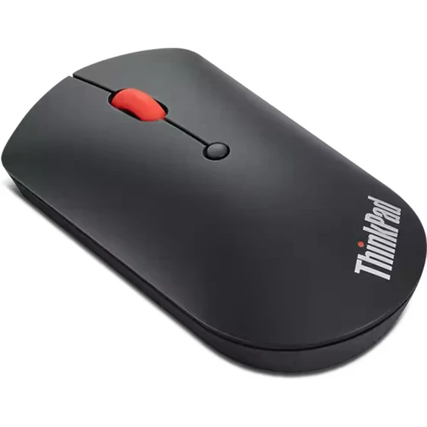 Lenovo ThinkPad Bluetooth bezdrôtová myš čierna - Myši - Obrázok 57ND000N01