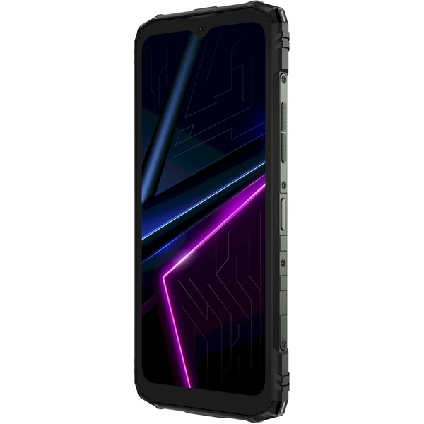 Doogee Blade 10 Pro Energy 6GB/256GB čierny - Mobilné telefóny - Obrázok 57NI000K01