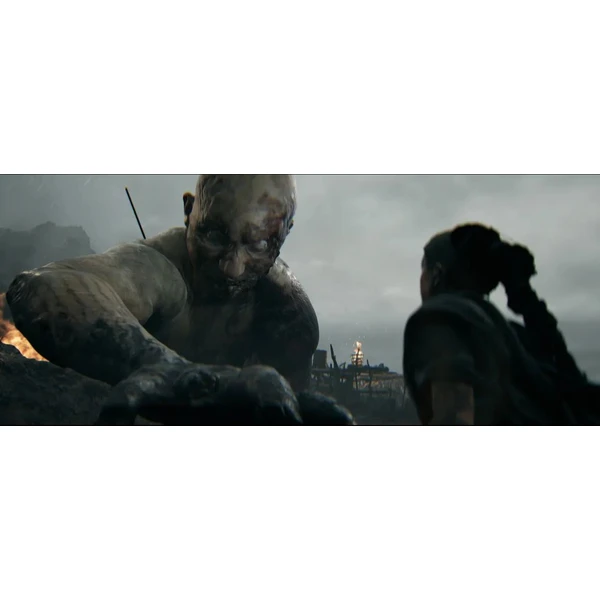 Senua's Saga: Hellblade II (PC/Xbox Series) (SK) - Digitálne hry na PC - Obrázok 57O4000J01